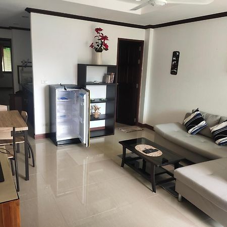 Bea Privileged Apartment Lamai Beach  Rom bilde