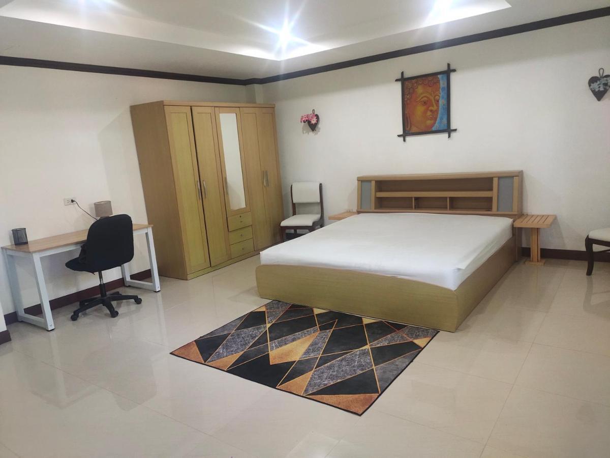 Bea Privileged Apartment Lamai Beach  Eksteriør bilde