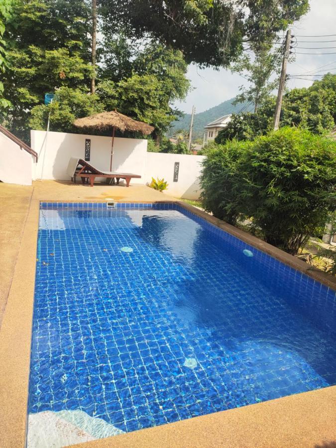 Bea Privileged Apartment Lamai Beach  Eksteriør bilde