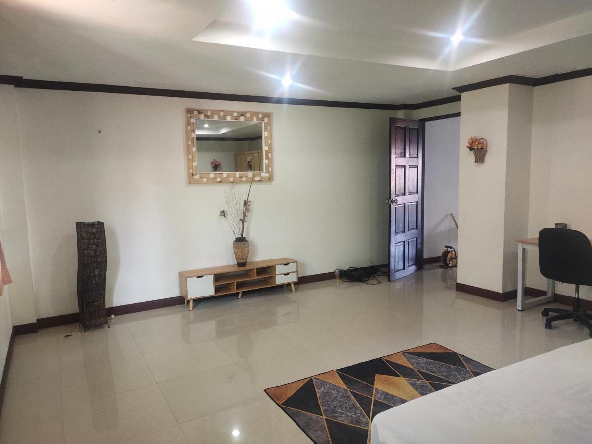 Bea Privileged Apartment Lamai Beach  Eksteriør bilde