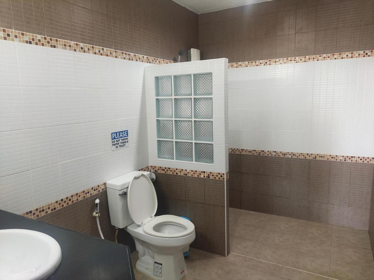 Bea Privileged Apartment Lamai Beach  Eksteriør bilde
