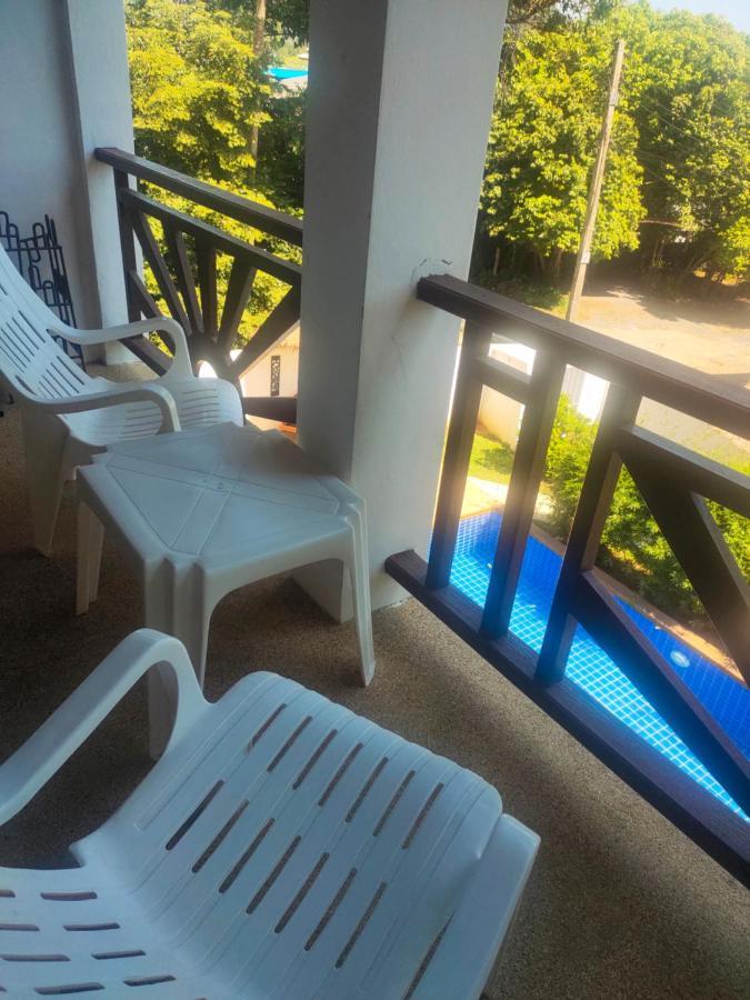 Bea Privileged Apartment Lamai Beach  Eksteriør bilde