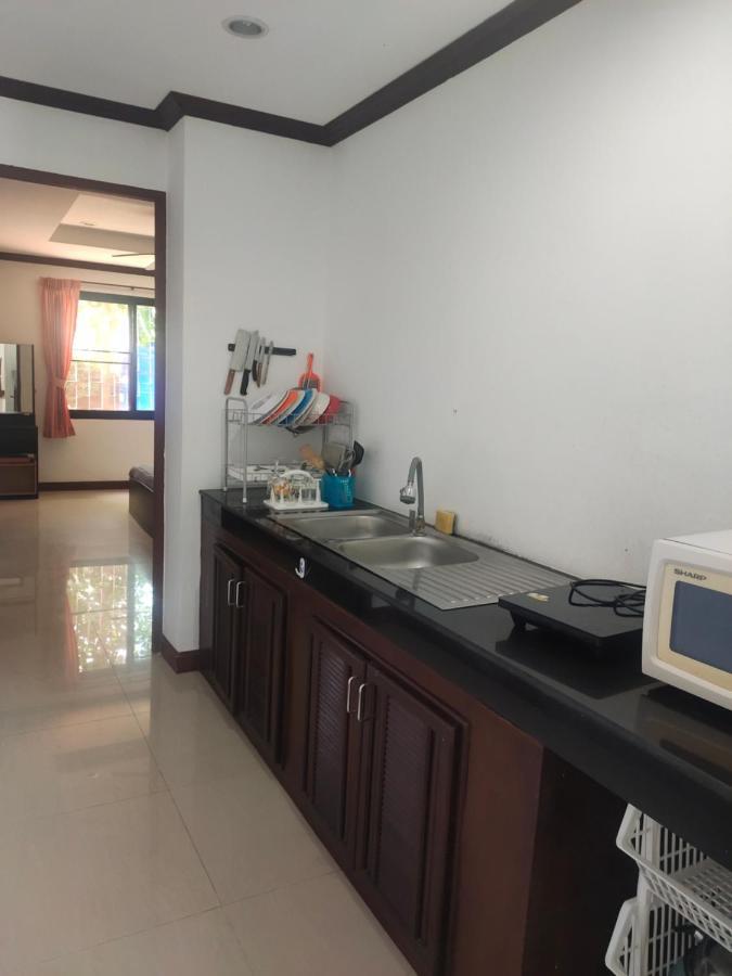 Bea Privileged Apartment Lamai Beach  Eksteriør bilde