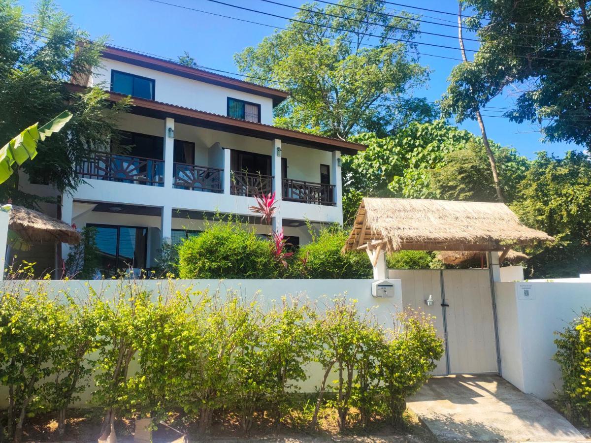 Bea Privileged Apartment Lamai Beach  Eksteriør bilde
