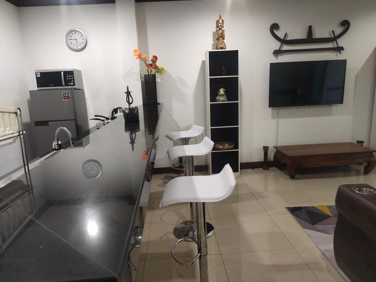 Bea Privileged Apartment Lamai Beach  Eksteriør bilde