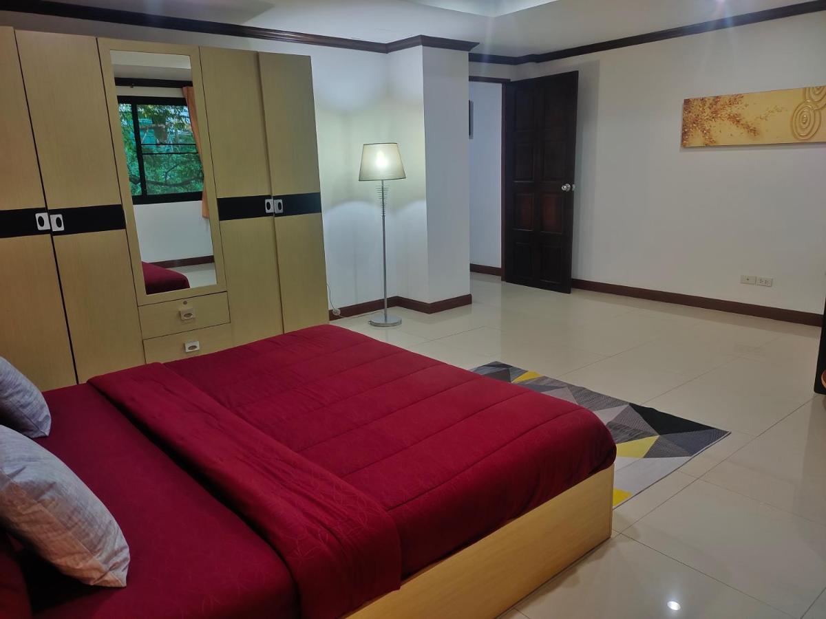 Bea Privileged Apartment Lamai Beach  Eksteriør bilde