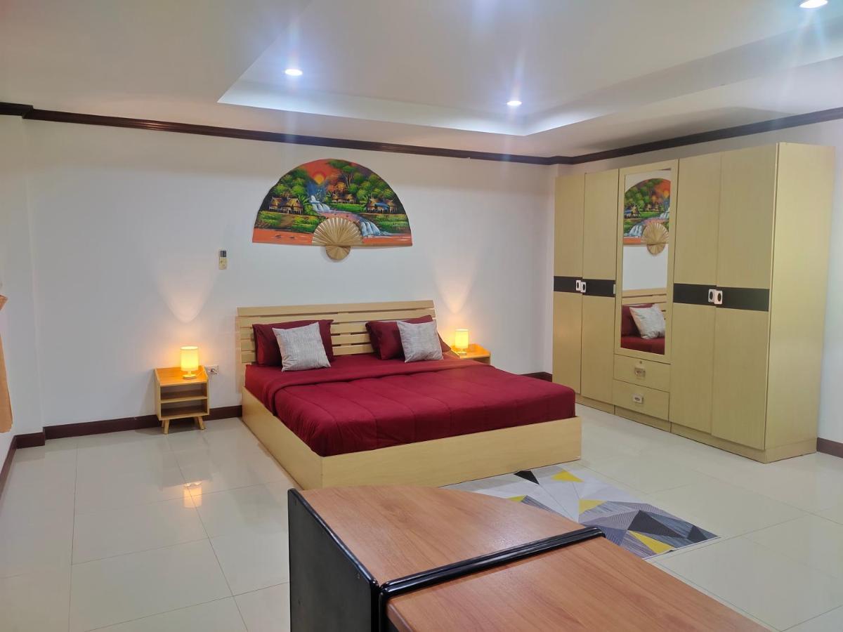 Bea Privileged Apartment Lamai Beach  Eksteriør bilde