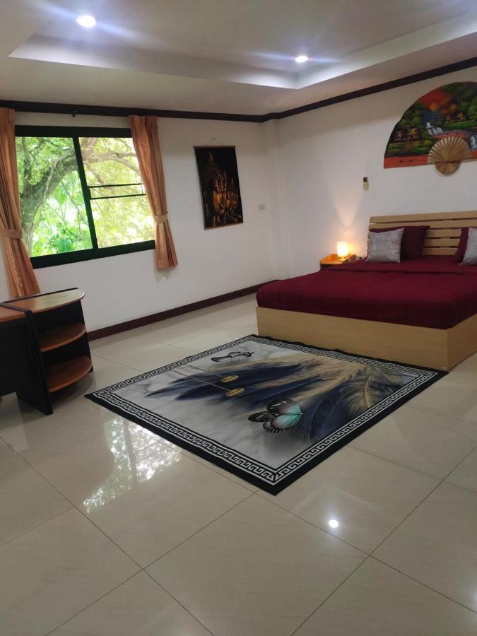 Bea Privileged Apartment Lamai Beach  Eksteriør bilde