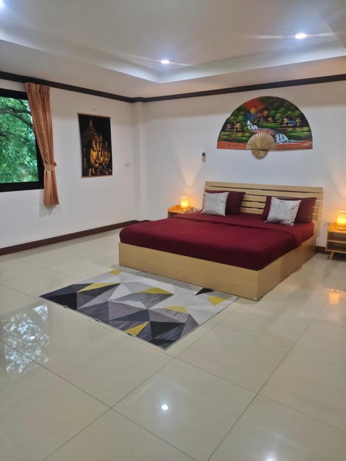 Bea Privileged Apartment Lamai Beach  Eksteriør bilde