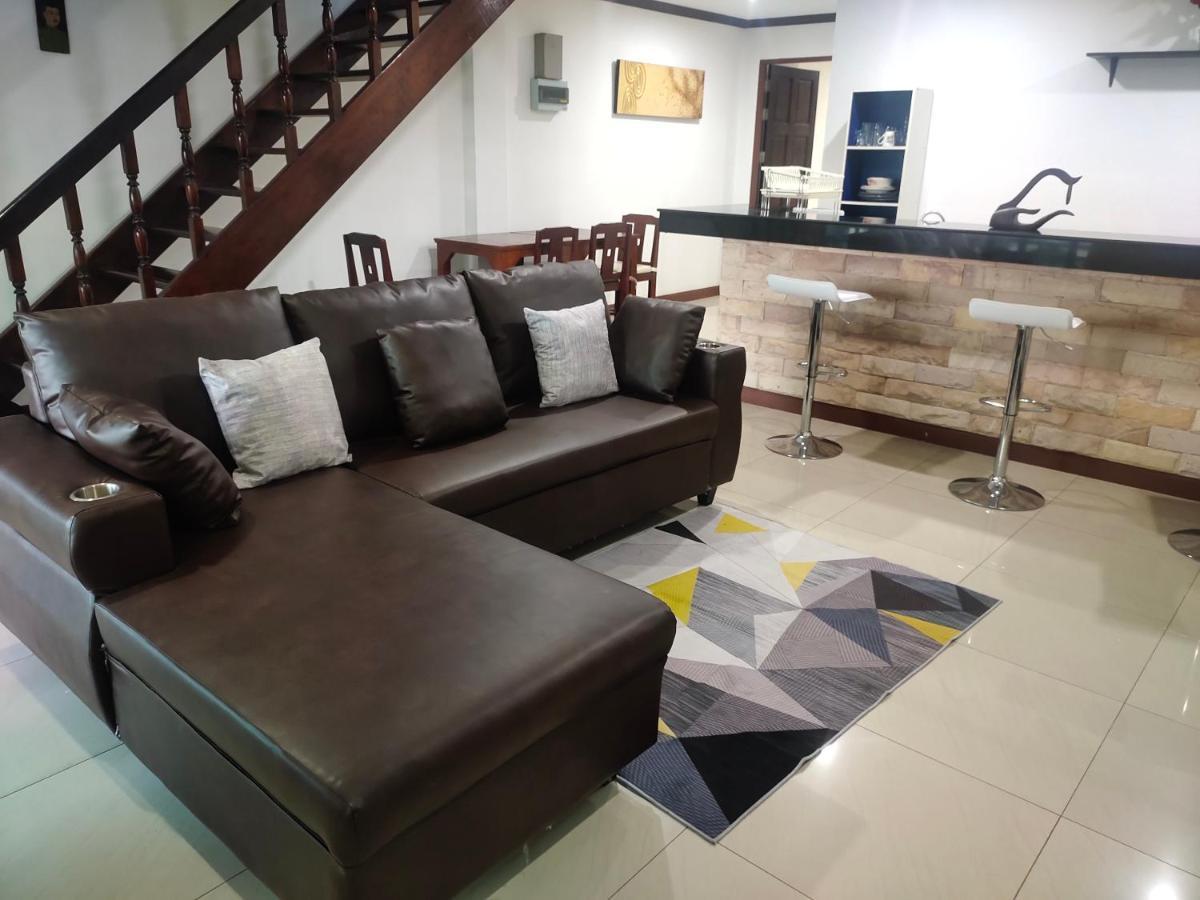 Bea Privileged Apartment Lamai Beach  Eksteriør bilde