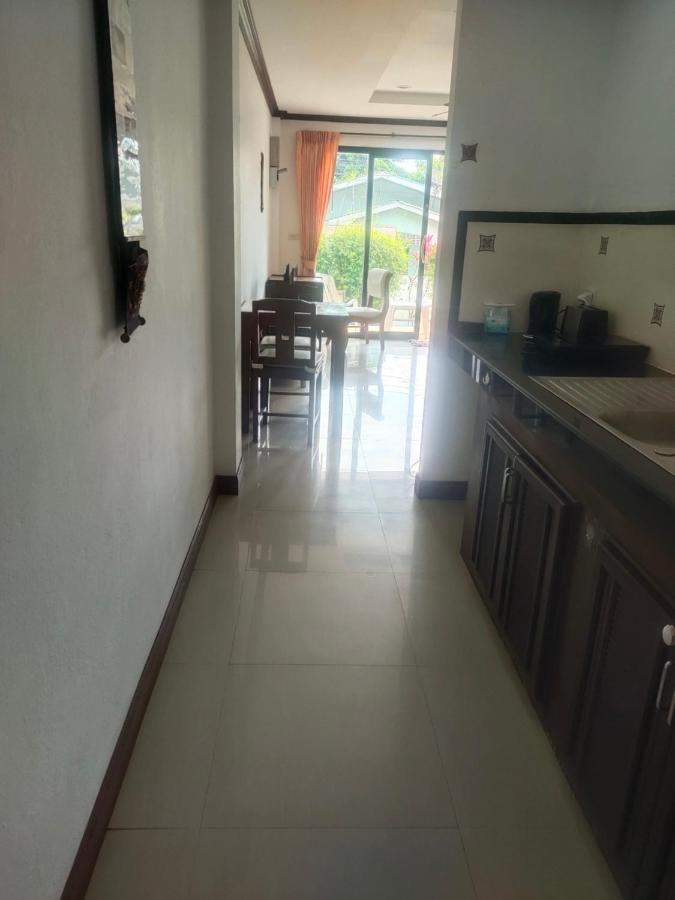 Bea Privileged Apartment Lamai Beach  Eksteriør bilde