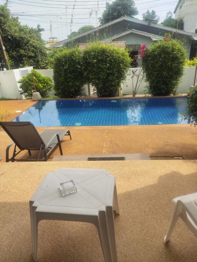 Bea Privileged Apartment Lamai Beach  Eksteriør bilde