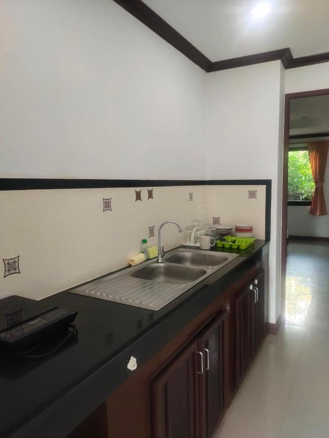 Bea Privileged Apartment Lamai Beach  Eksteriør bilde
