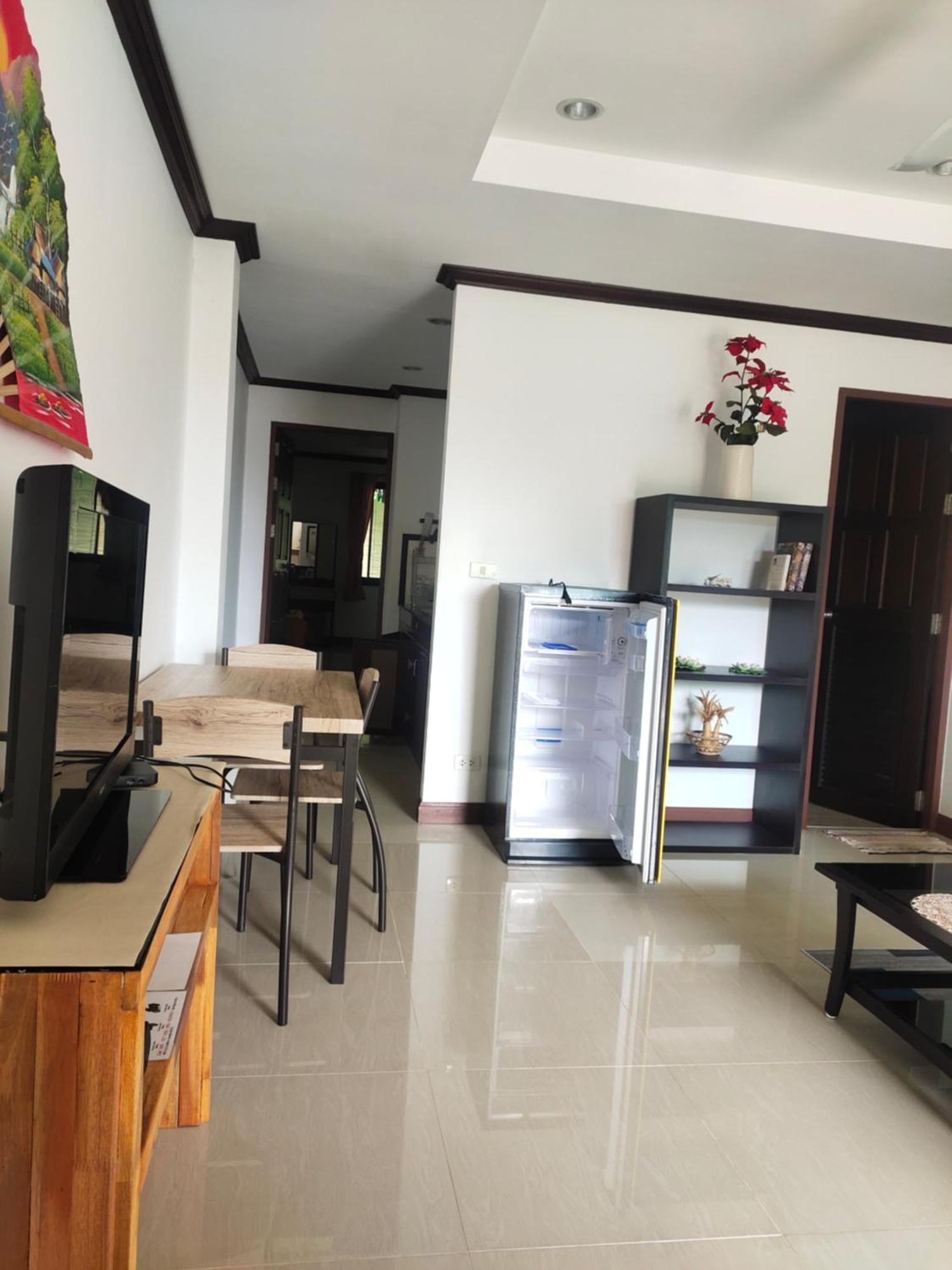 Bea Privileged Apartment Lamai Beach  Eksteriør bilde