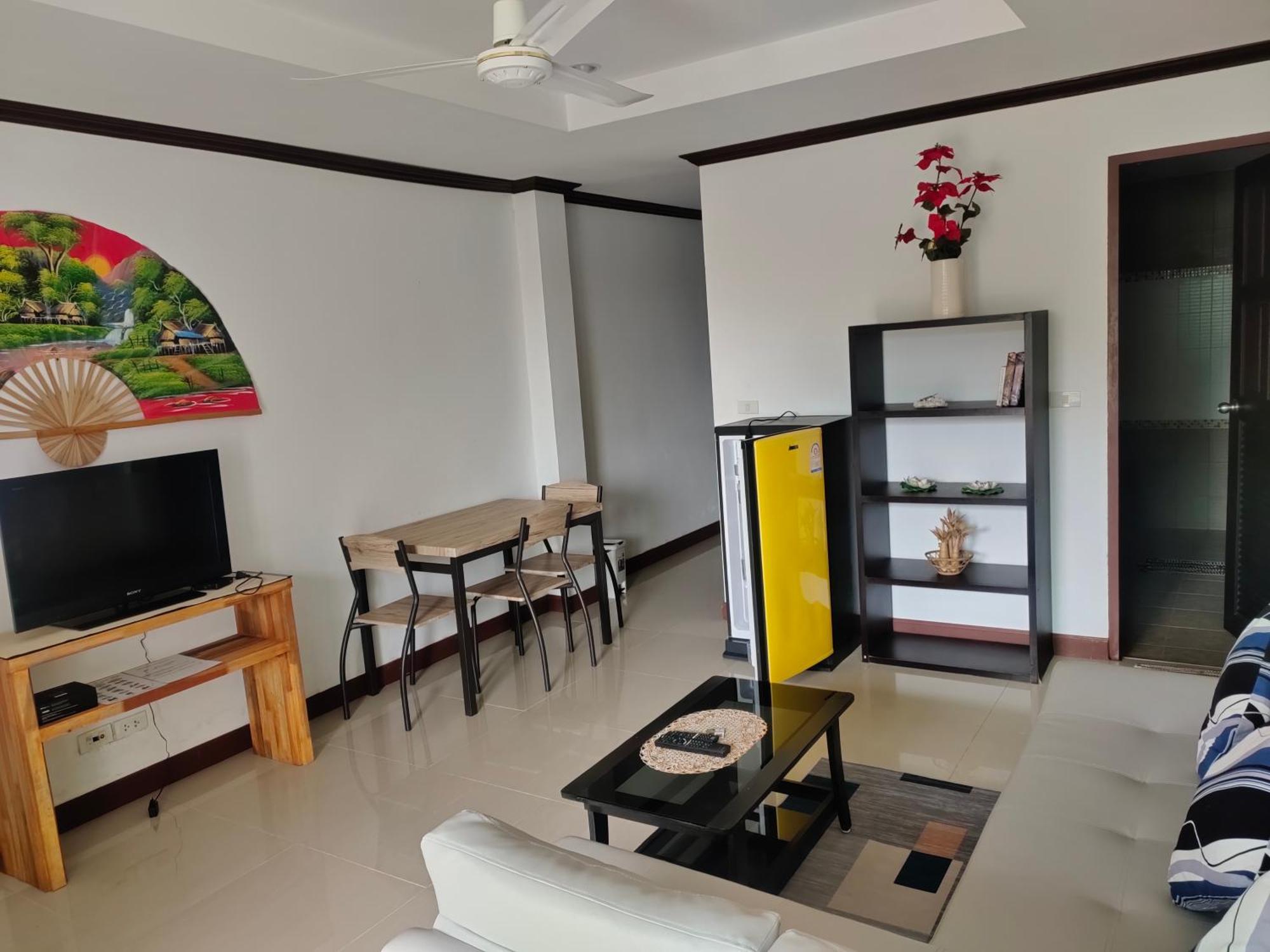 Bea Privileged Apartment Lamai Beach  Rom bilde