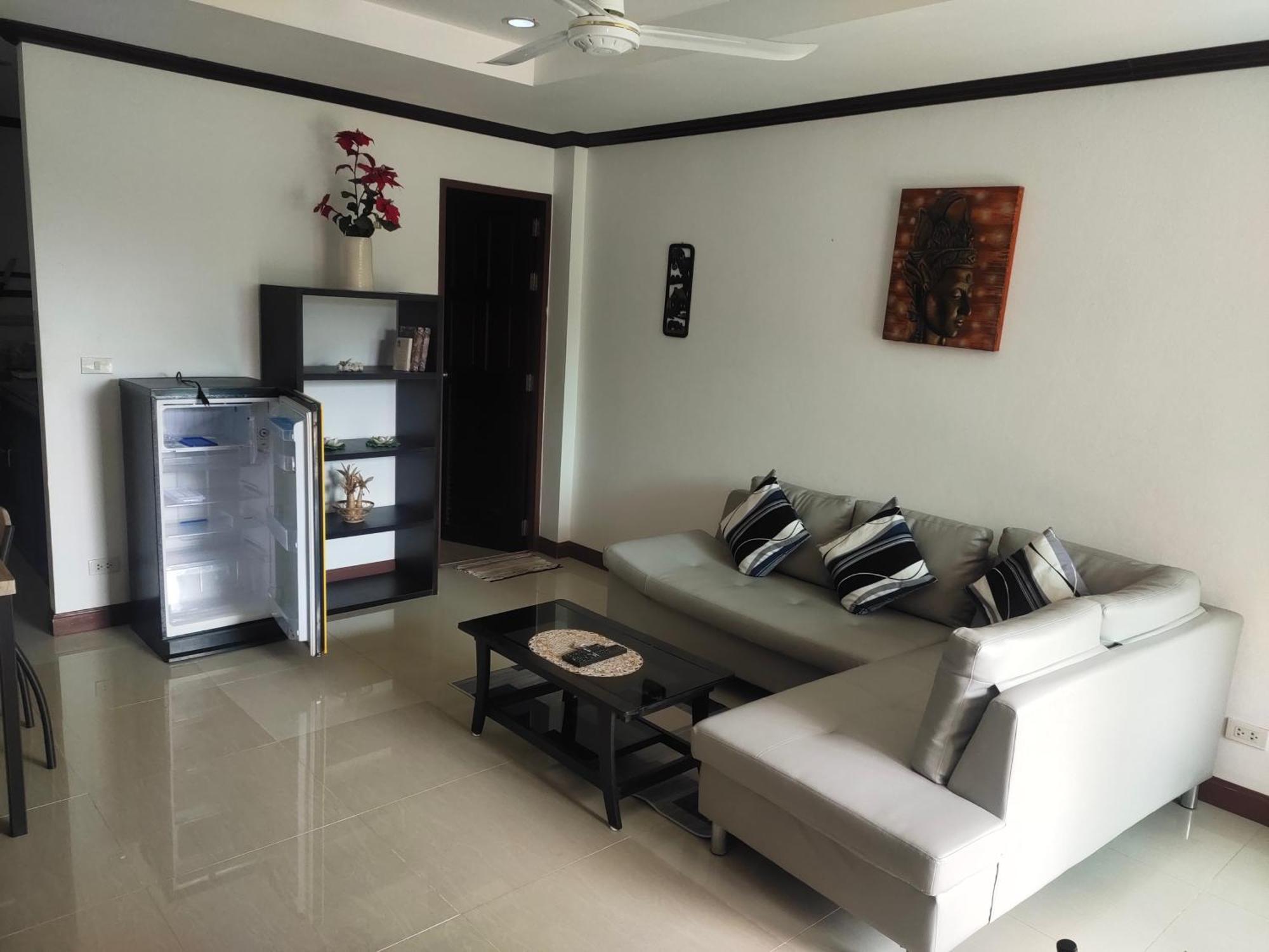 Bea Privileged Apartment Lamai Beach  Eksteriør bilde