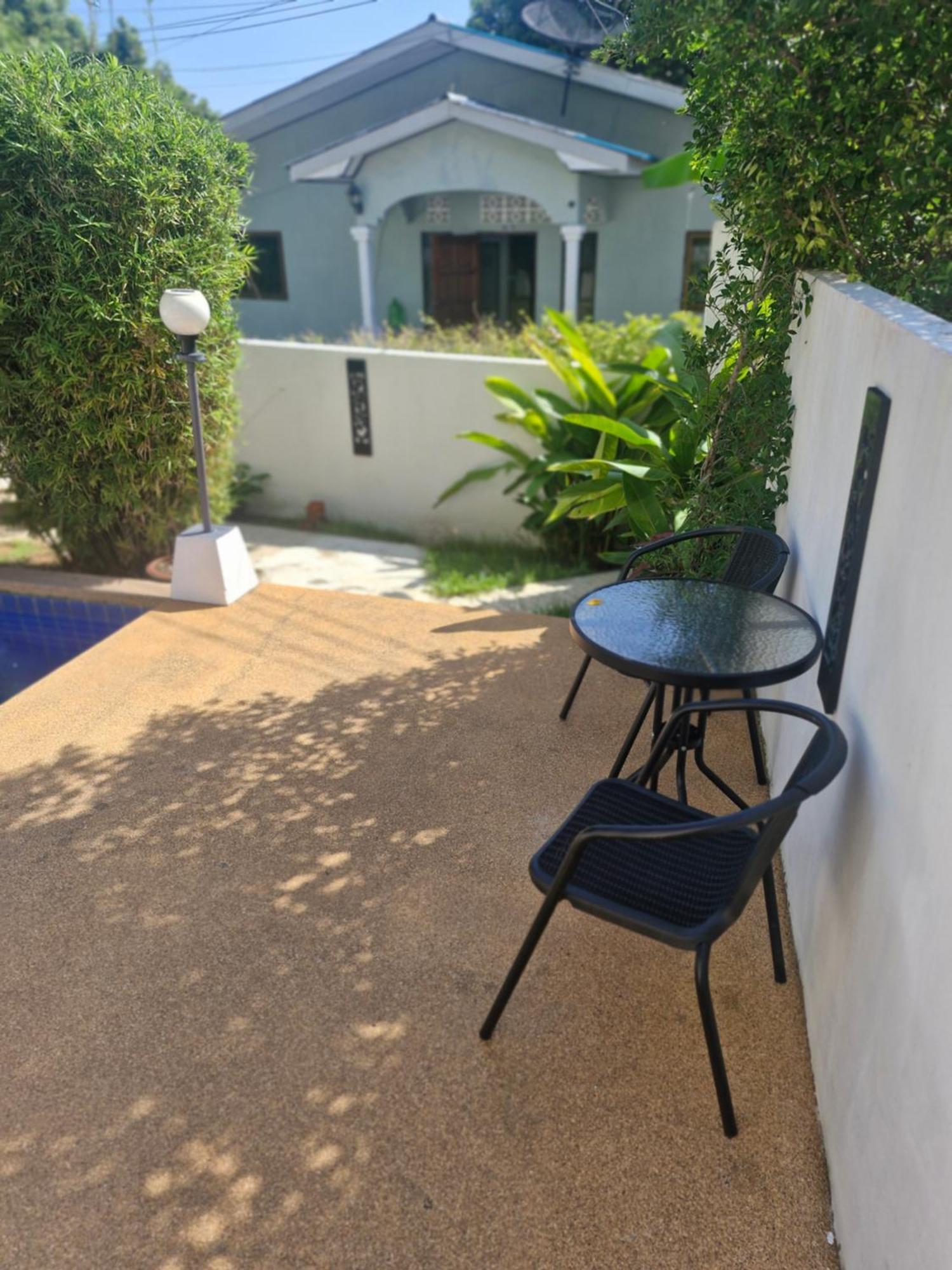 Bea Privileged Apartment Lamai Beach  Eksteriør bilde